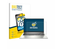 BROTECT - Screenprotector voor MSI Prestige A16 AI+ - Folie Beschermfolie transparant