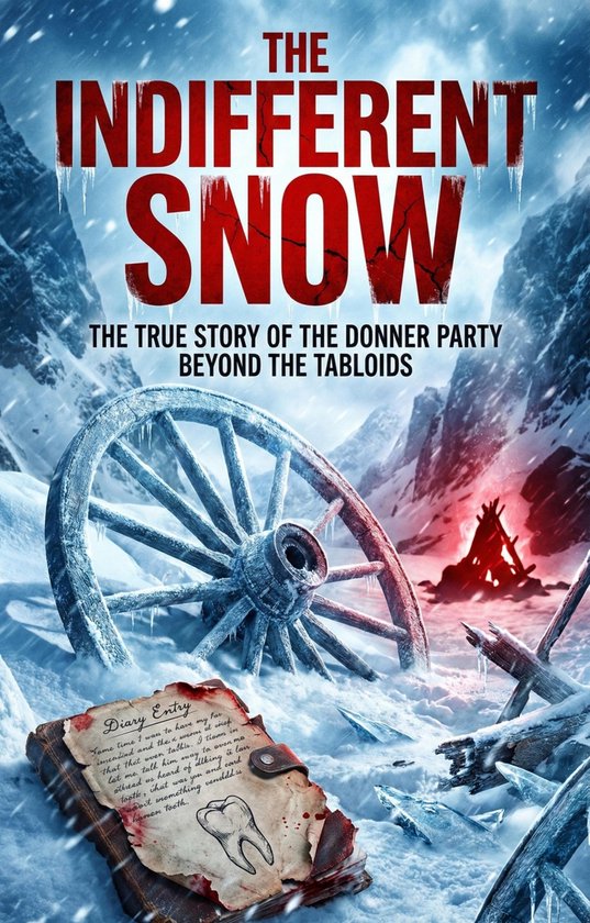 Indifferent Snow - cover
