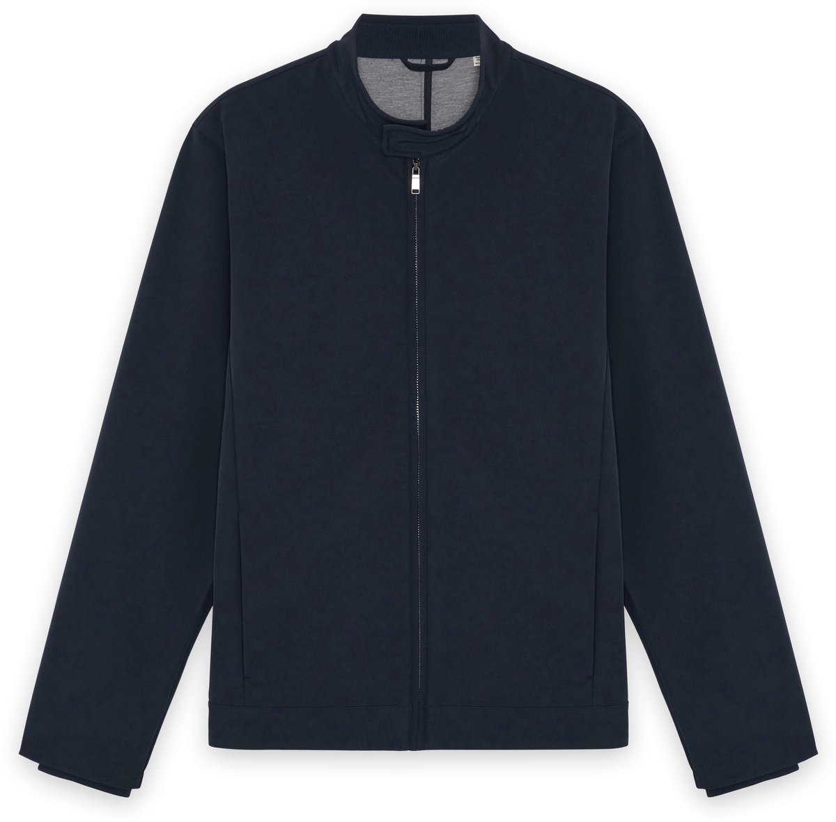 Lyle & Scott - Jas - Donkerblauw - L