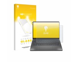 upscreen - Screenprotector voor ASUS ROG Zephyrus G14 2025 GA403 - Folie Beschermfolie Beschermglas matte