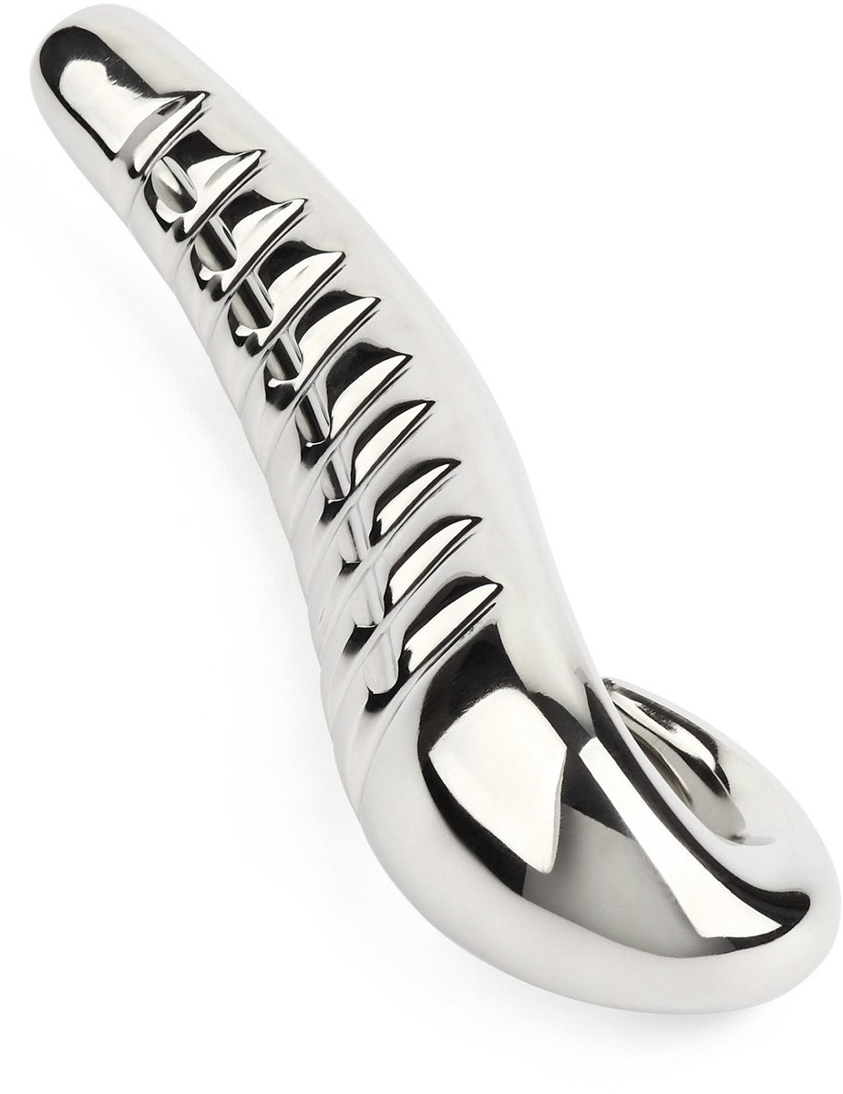 Devil's Tongue Dildo