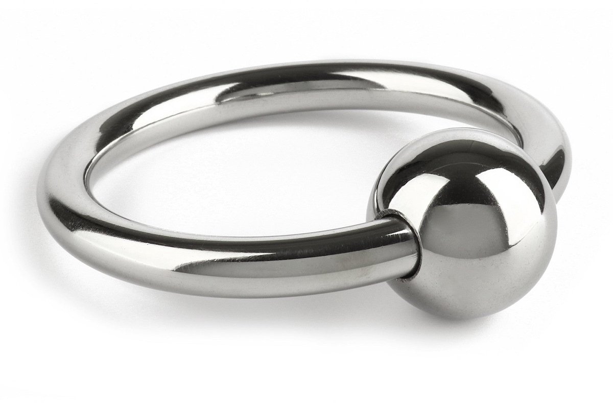 Ball Closure C-Ring 45mm