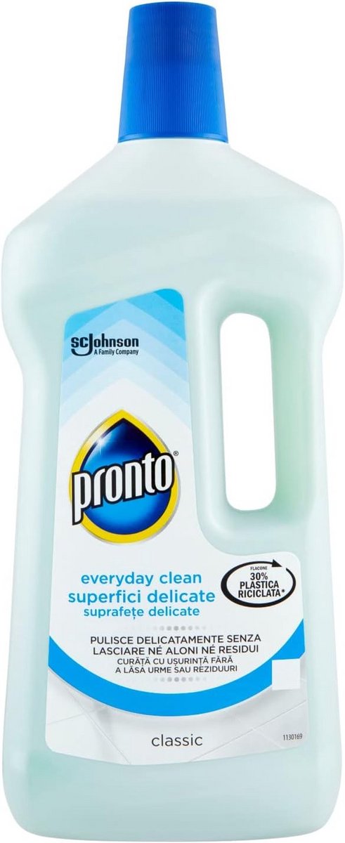 Scheermesjes voor de Gevoelige Huid 5-in-1 Set (5x750ml)
