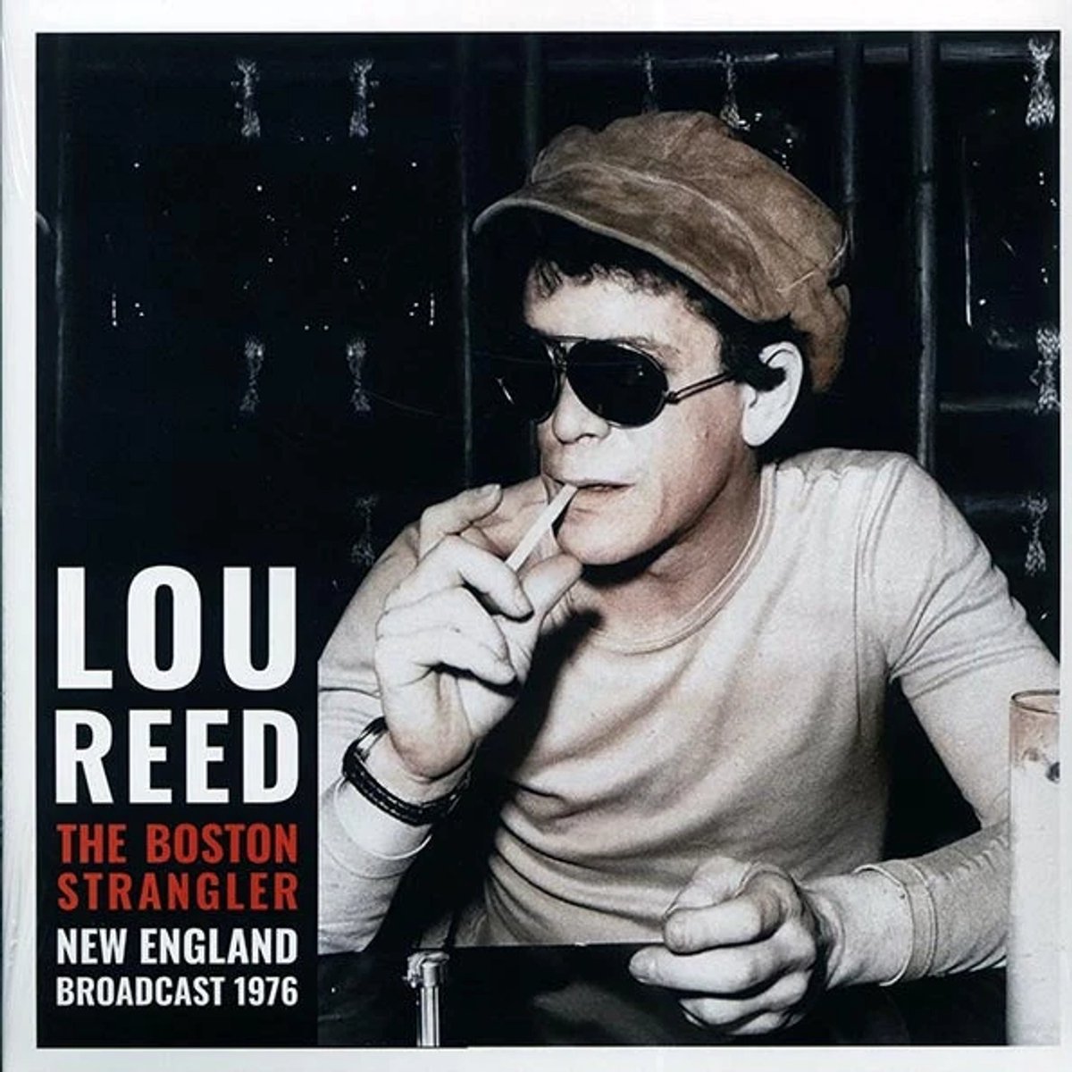 The Boston Strangler