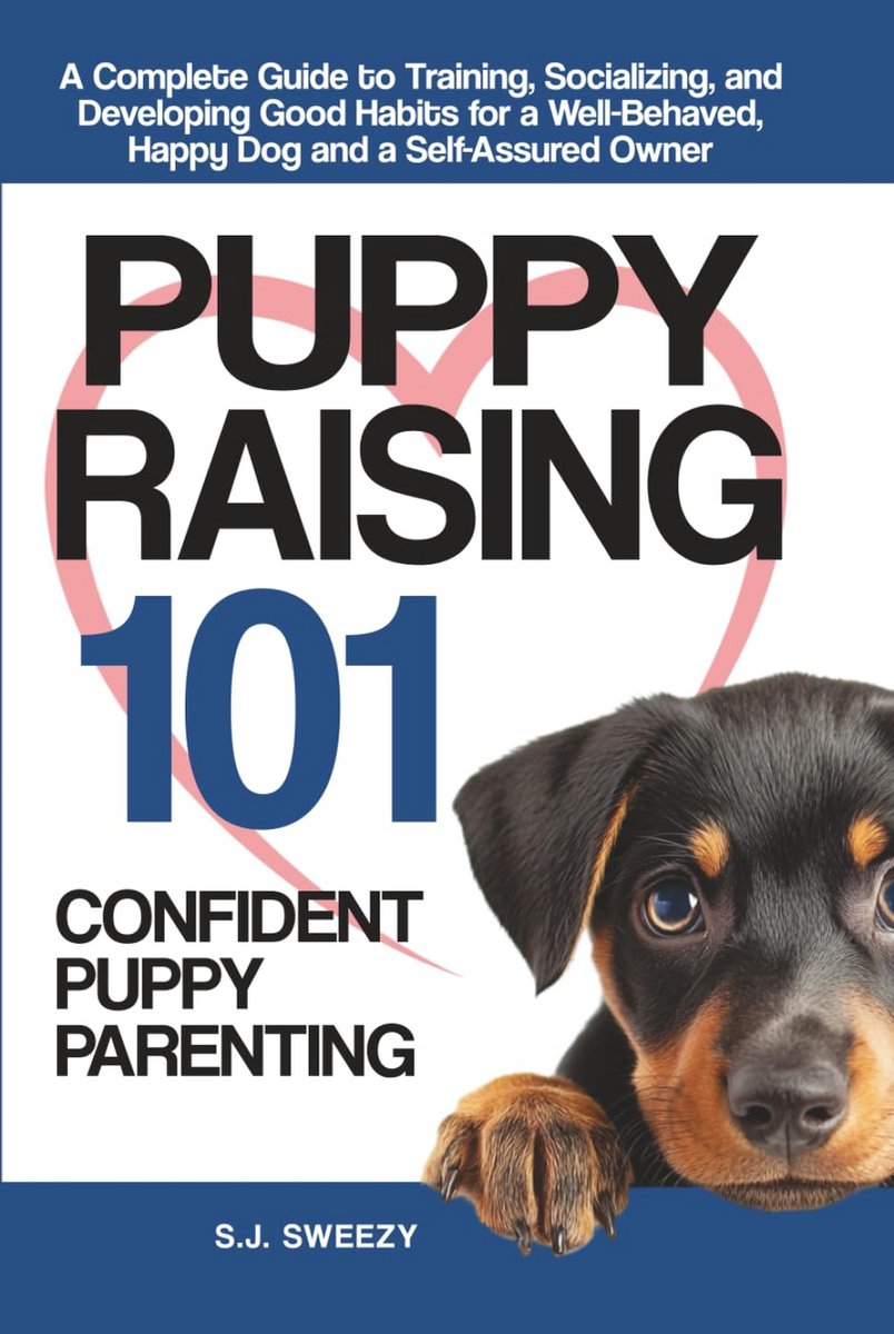 Complete Gids Puppy Training en Socialisatie voor Gelukkige Hond en Zelfverzekerde Eigenaar