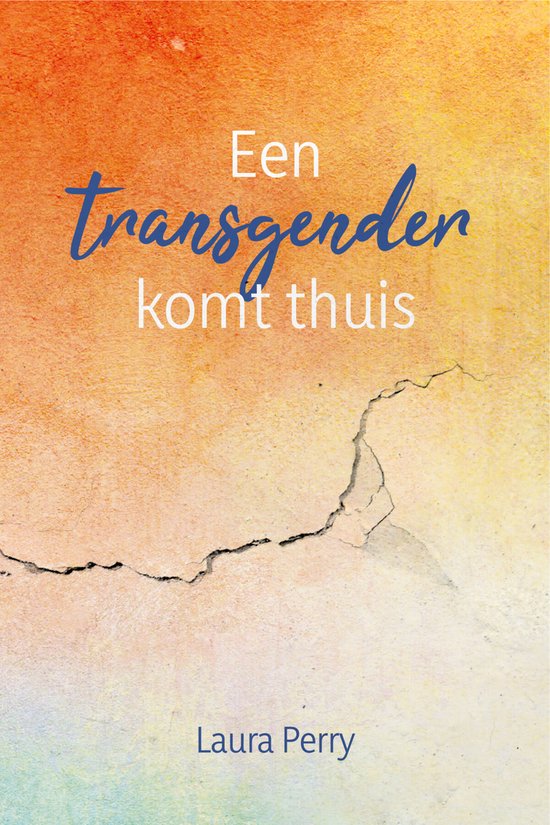 Een transgender komt thuis - cover