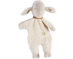 Fehn Counting Sheep Marionnette Mouton Nature