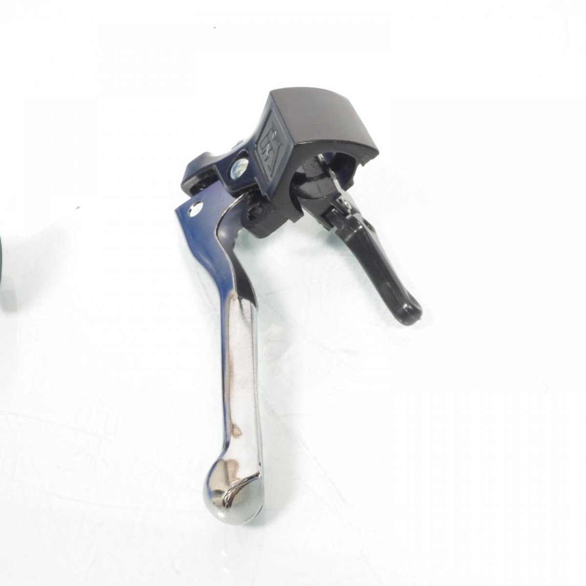 linker teknix-cocotte voor bromfiets mbk 50 51 magnum racing xr nieuw