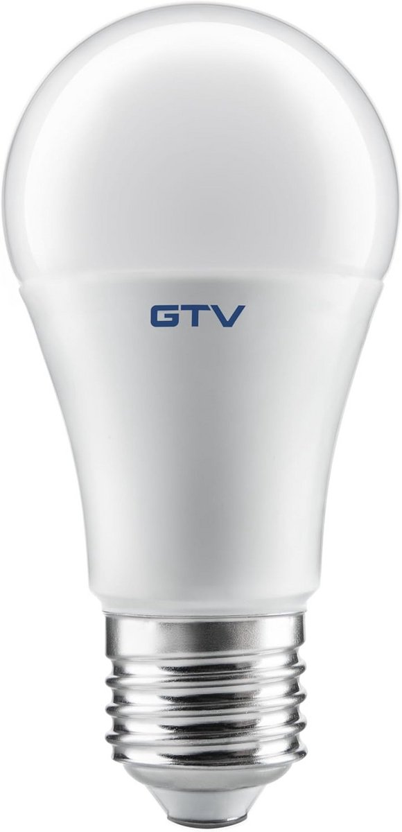 Energiezuinige E27 LED Lamp 3000K Warm Wit - Flinkervrije Verlichting voor Thuis & Kantoor