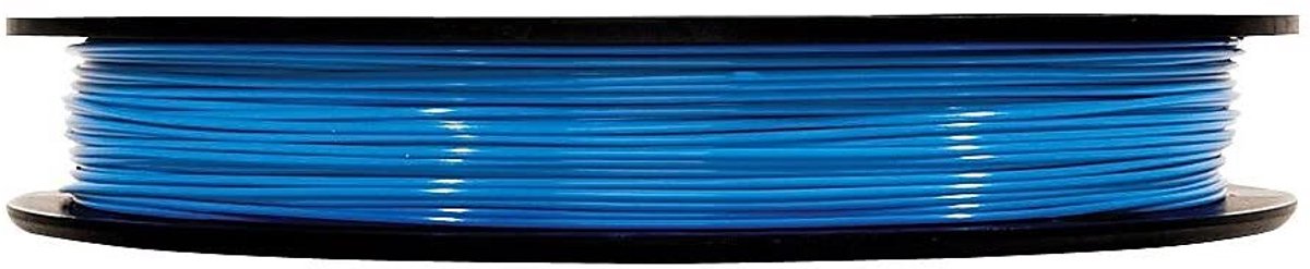 PLA Filament voor 3D-printer, 1.75mm, True Blue