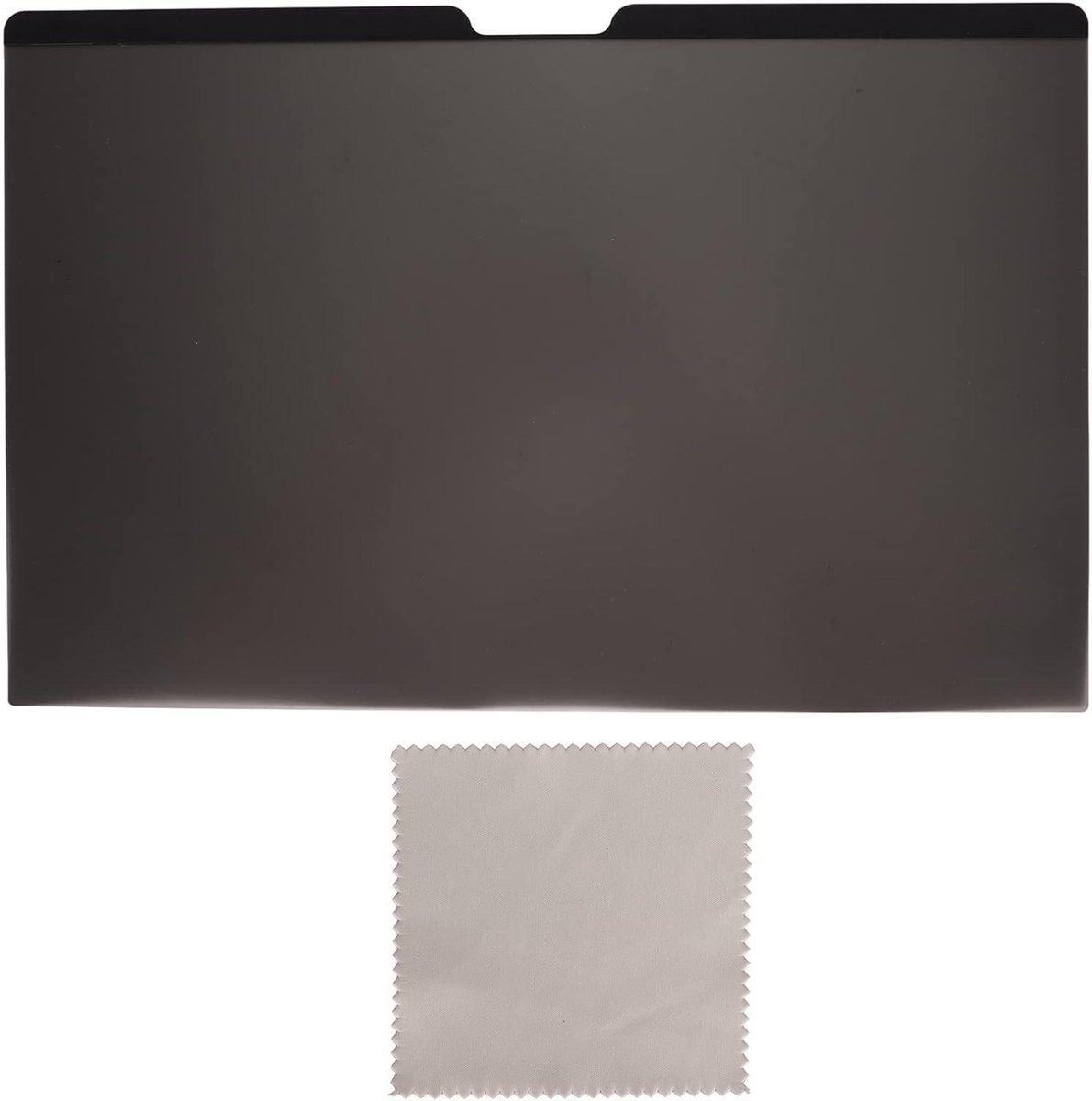 Allecto- Laptopschermbeschermer - Anti-blauwlichtfilter - Bescherming Tegen Magnetische Adsorptie - 15,4 Inch - Laptopbeschermer - Geschikt voor OS Laptop Pro - Blauw