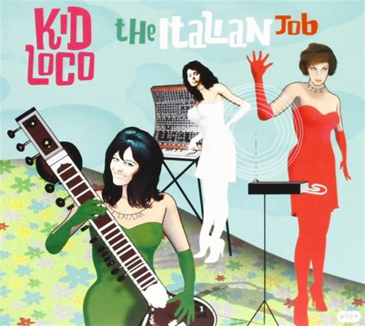 Klassieke Film: De Italiaanse Job - Spanning en Actie