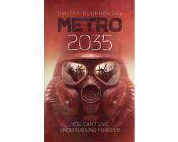 Metro 2035