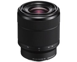 SEL 28-70mm F3.5-5.6