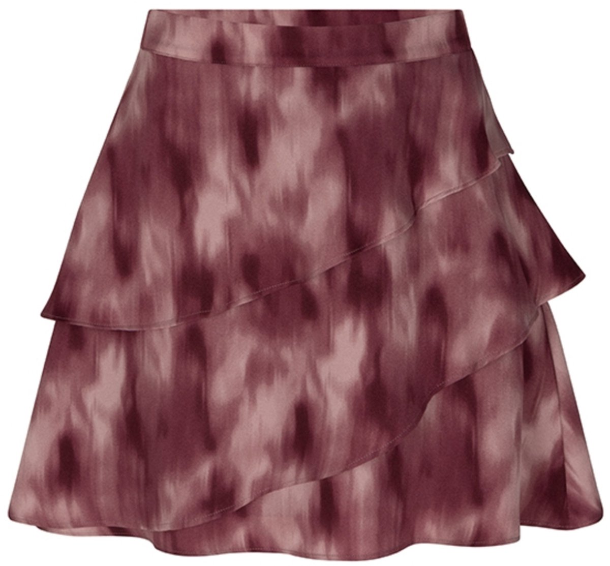Lofty Manner - Skirt Ayra - Mauve ombre