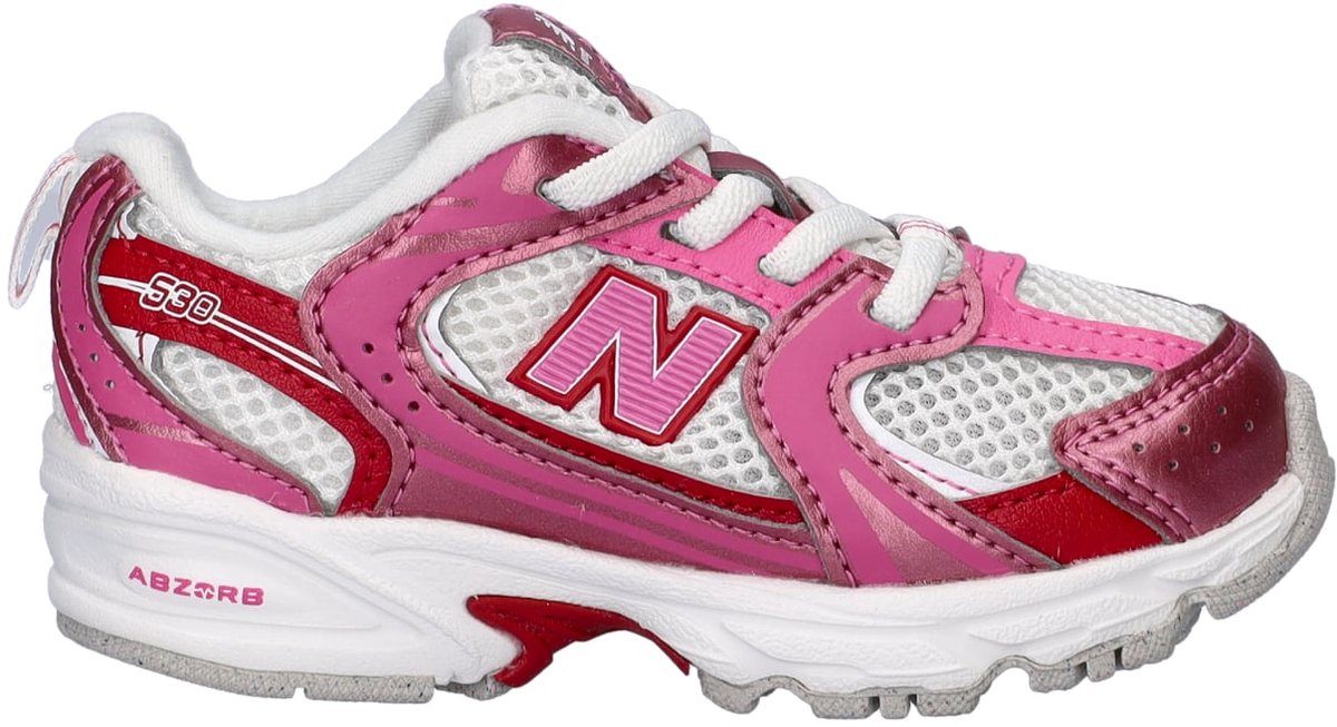 New Balance I530 Unisex Sneakers Satin Roze
