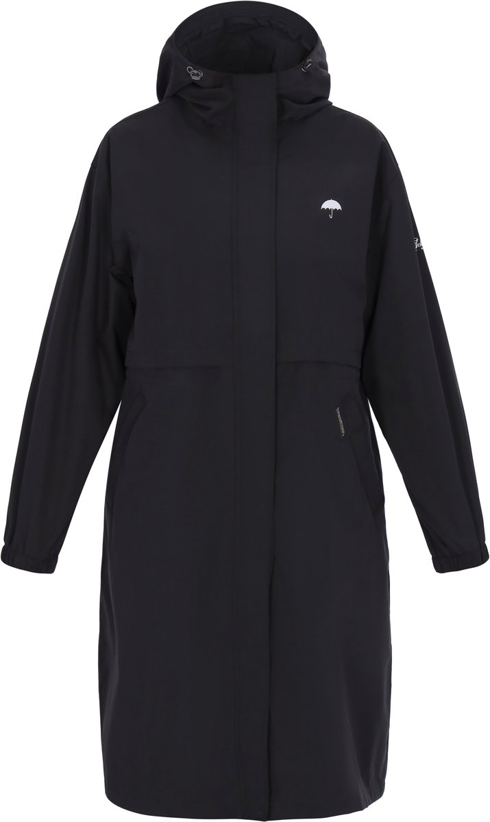 Schmuddelwedda Parka