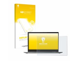 upscreen - Screenprotector voor Lenovo ThinkPad X1 Yoga (4. Gen.) - Folie Beschermfolie anti glare matte