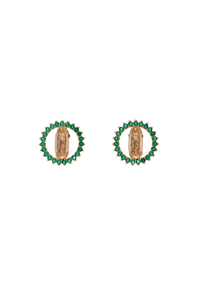 NAEMI Earrings