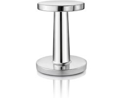 Universele Espresso Tamper - 51mm Gietaluminium Koffie Tamper