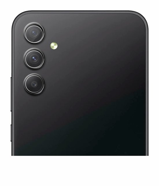 BROTECT - Protecteur d'écran pour Samsung Galaxy A34 5G Enterprise Edition (objectif d'appareil photo uniquement) - Film de protection en verre transparent