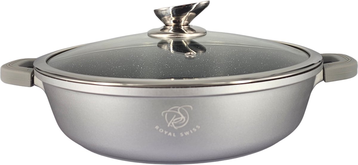 Braadpan