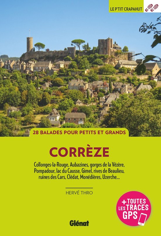Corrèze - cover