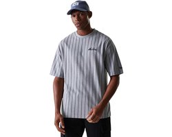 T-shirt New Era Pinstripe