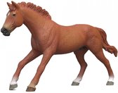 Schleich paard Engels Volbloed Hengst speelfiguur realistisch 14915.