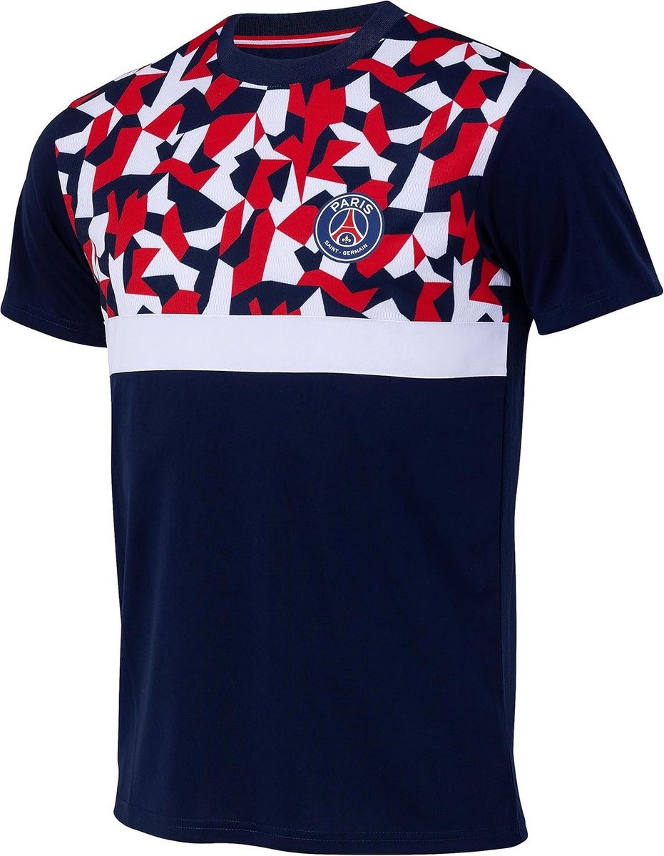 Gesublimeerd Voetbalshirt Heren - Officiële Fan Collectie