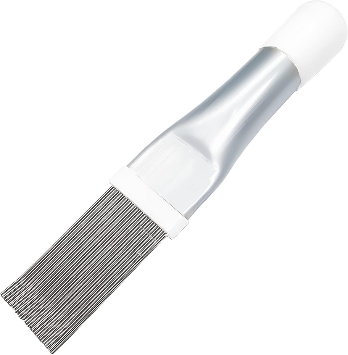 RVS Airco Condensor Vin Kam voor het Richten van Verdamper Radiatorspoel