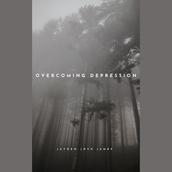 Overcoming Depression: Using Cognitive Behavioural Therapy a ... - cover
