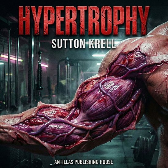 Hypertrophy - cover