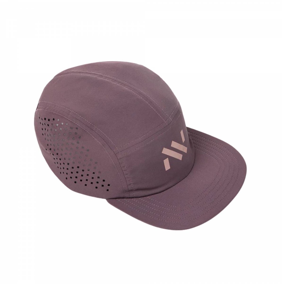 Nnormal | Race Cap 3.0 | Trailruncap | Purple | -