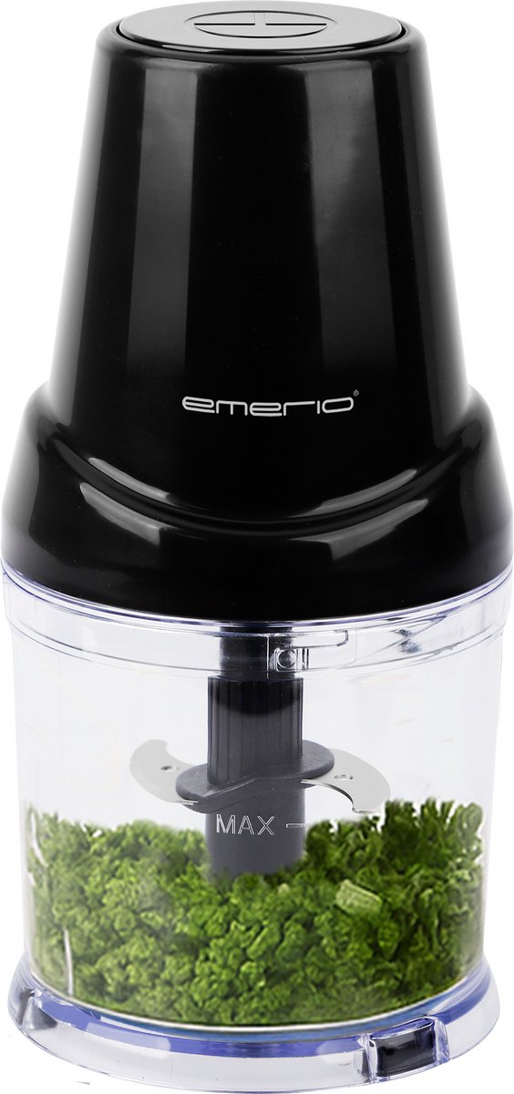 Emerio Hakmolen Elektrische Food Chopper 500ML 400W