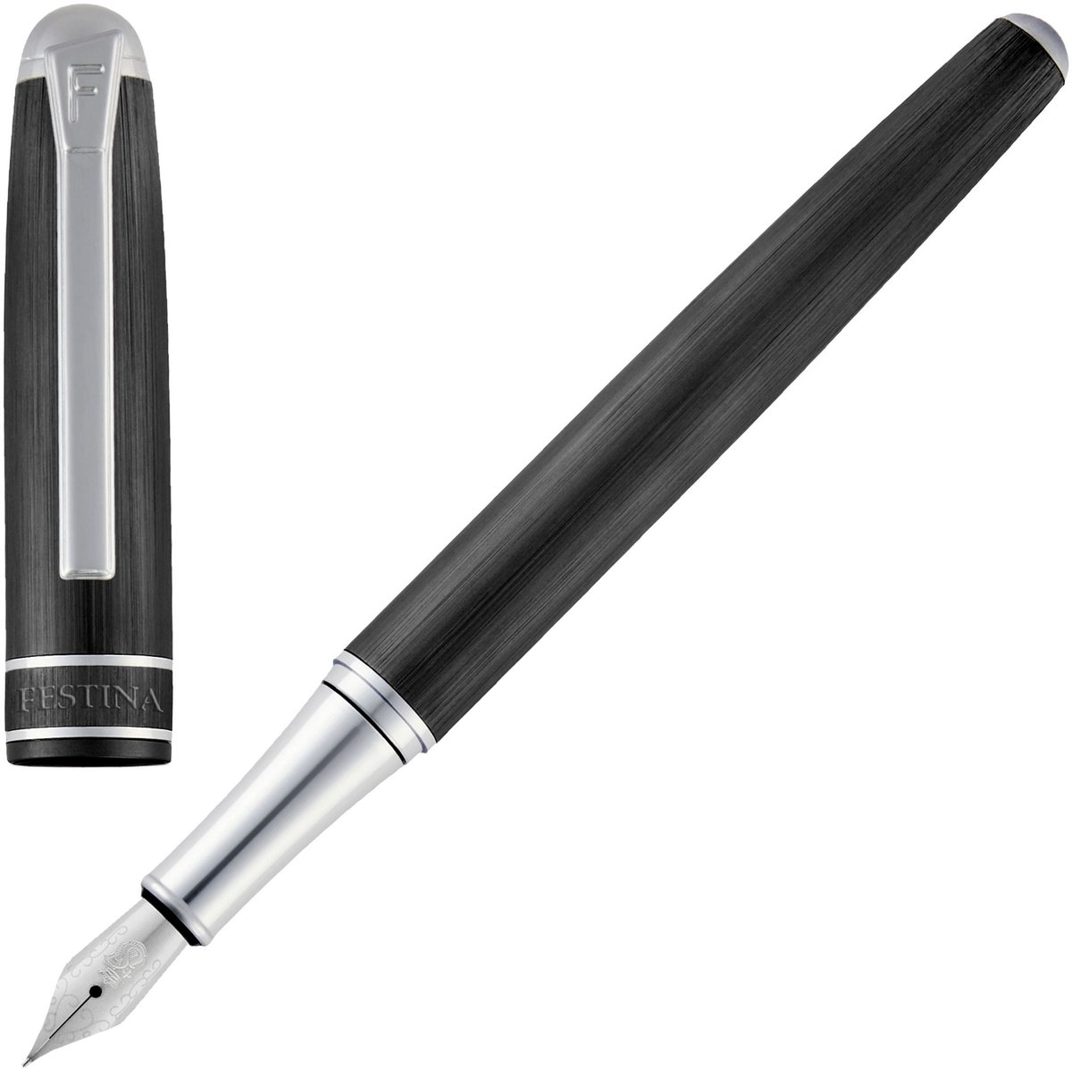 Pen Classicals Brushed