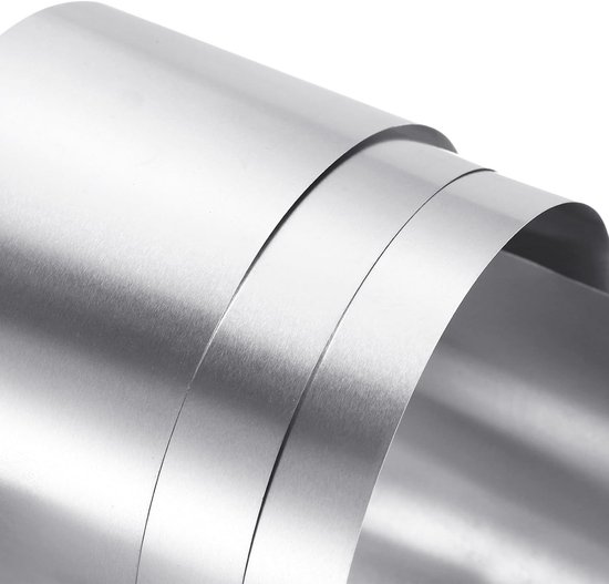 Flexibele Aluminium Strip Rol voor Reparatie en Doe-Het-Zelf Projecten ...