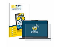 BROTECT - Screenprotector voor Lenovo Yoga 7i Gen 8 16" - Folie Beschermfolie matte