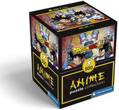 Clementoni - Puzzle High Quality Collection Anime Cube Dragonball - 500 pièces - 35135