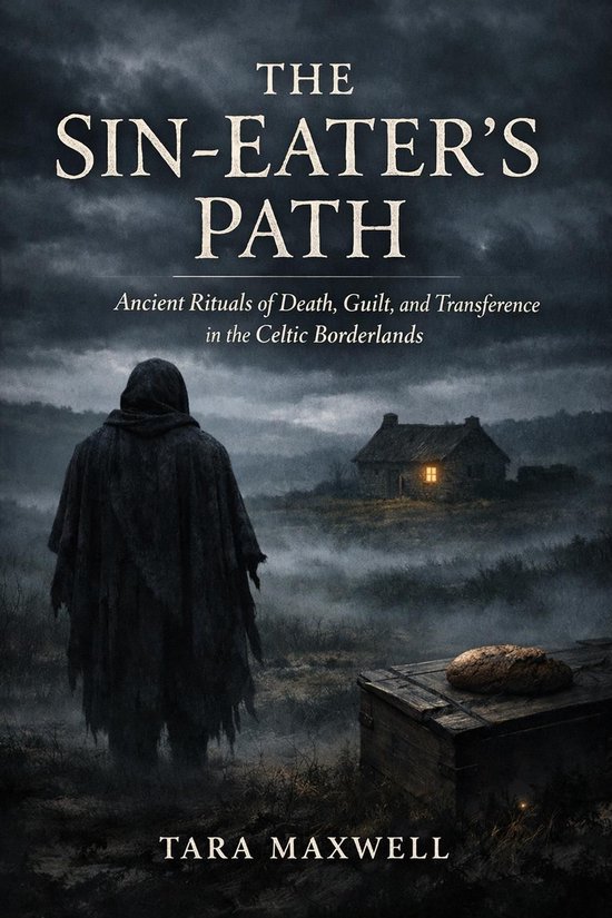 The Sin-Eater's Path - cover