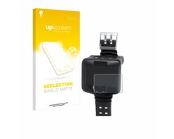 upscreen - Screenprotector voor Uwatec Galileo Luna - Folie Beschermfolie anti glare matte