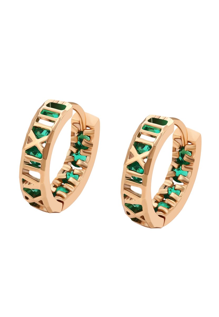 Gaya Earrings