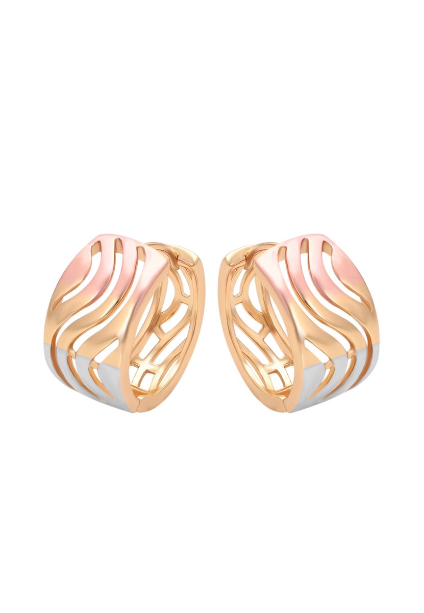 Gaya Earrings