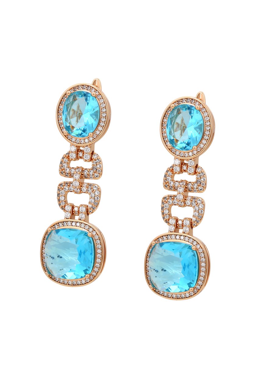 Gaya Earrings