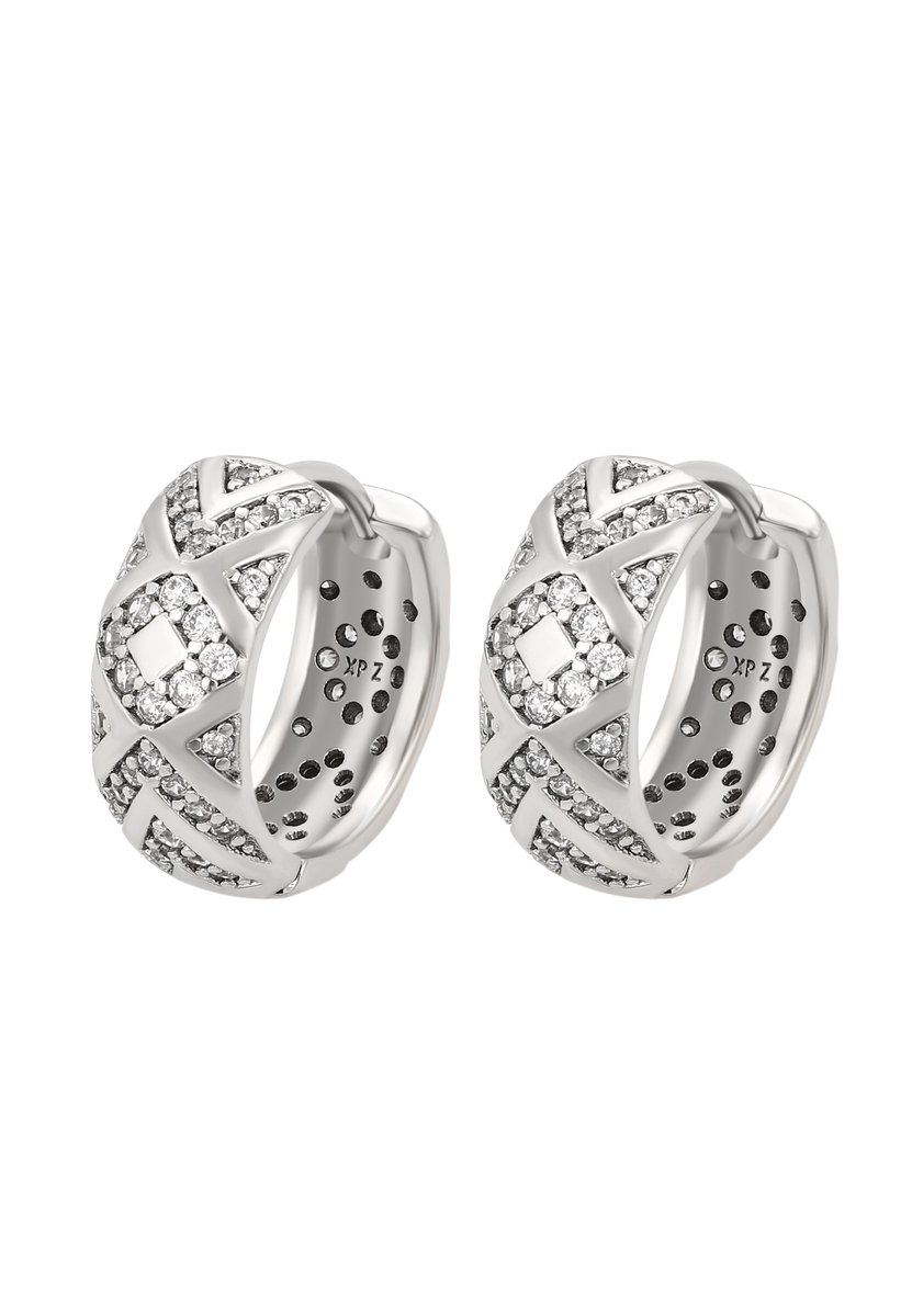 Gaya Earrings