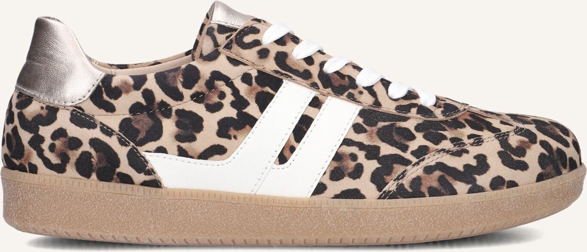 Gabor 300 Sneakers - Su�de - Dames - Bruin