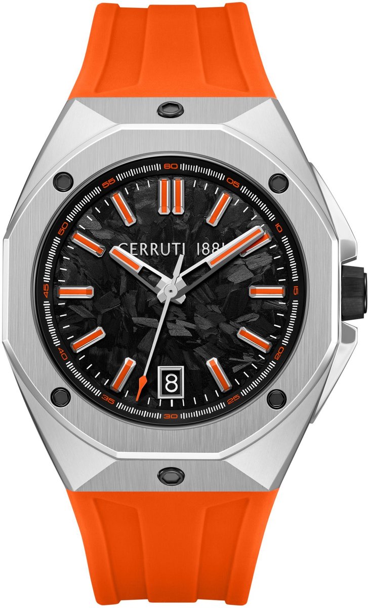 Datum horloge Arezzo
