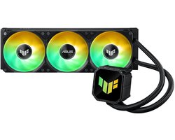 ASUS TUF GAMING LC III 360 ARGB