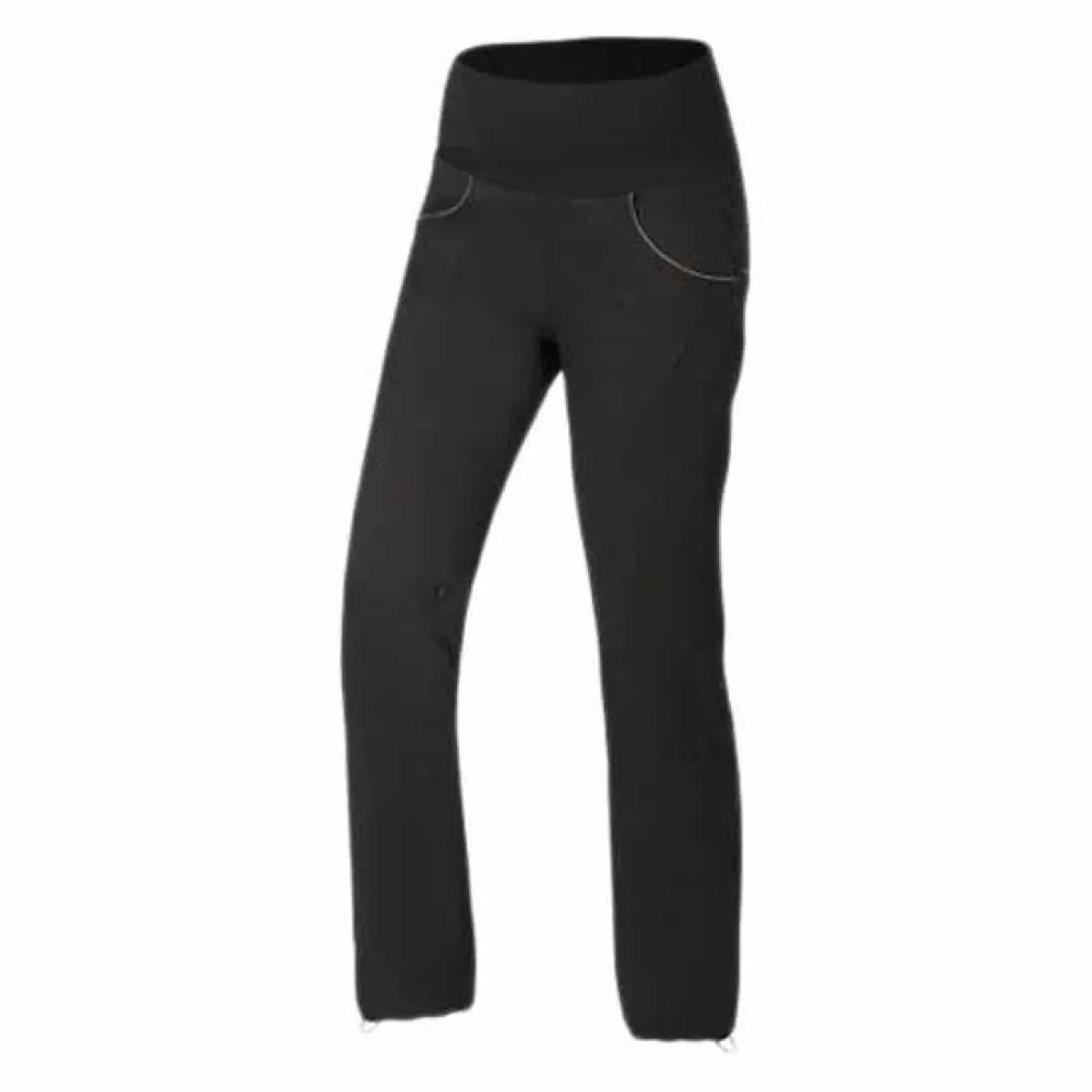 Ocun Noya Regular Broek Regular Vrouw Antraciet