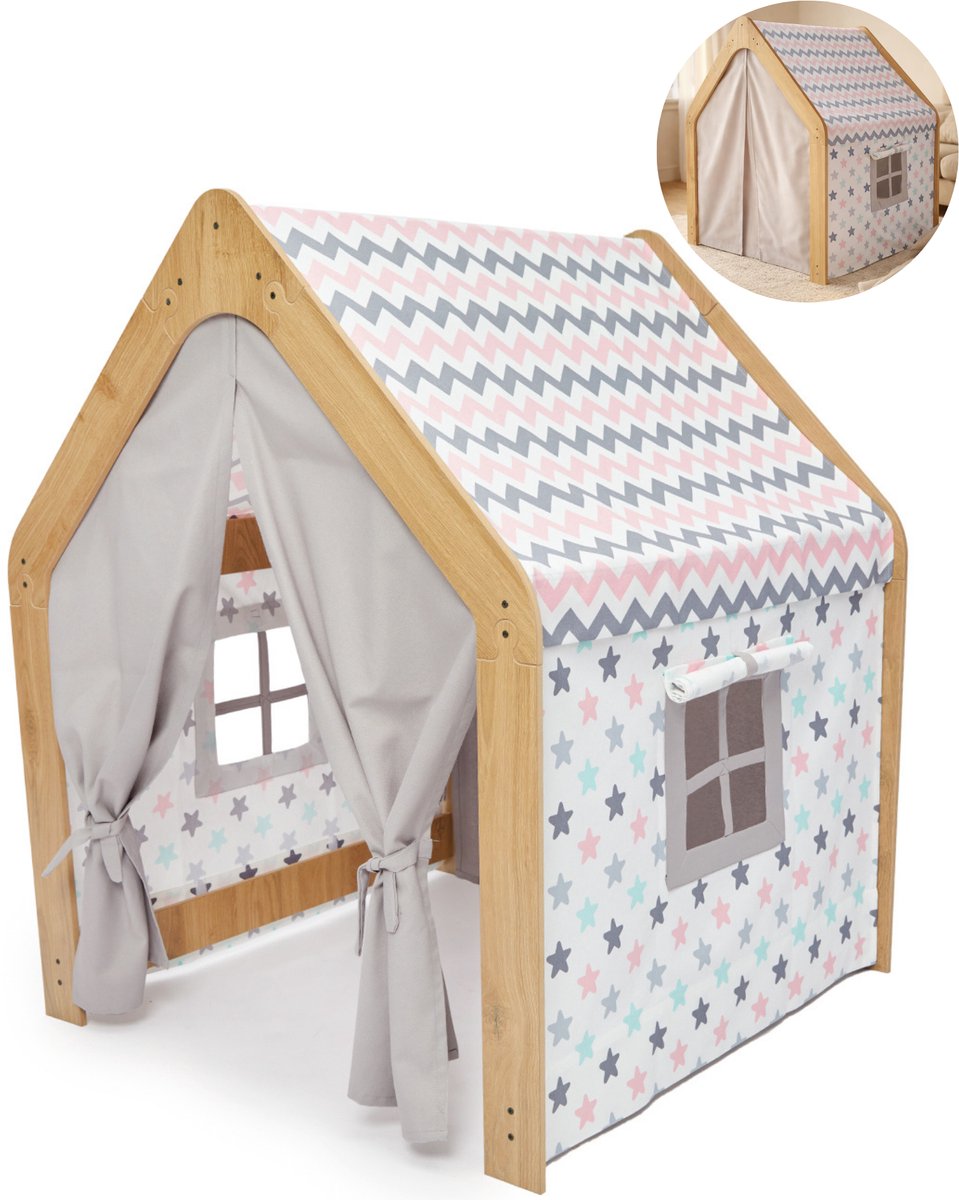 Minera ® Tipi Tent
